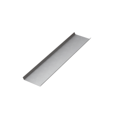 Дно лестничного лотка неперфорированное 300х1,0 L2000 мм КМ-профиль (DLL300-1.0-2000)