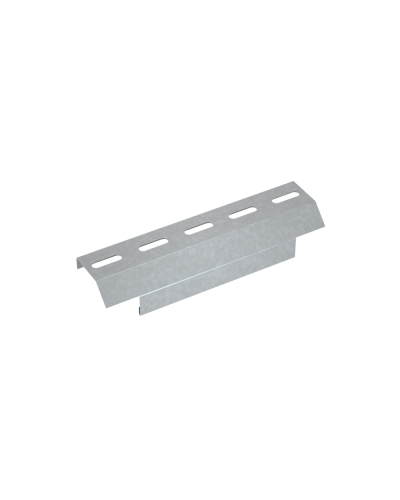 Кабельный спуск лестничного лотка 100 мм КМ-Профиль (KSLL100) в Калуге Аксессуары для лотков Pintop.ru