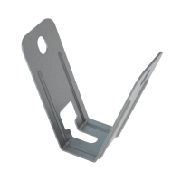 V-подвес для профнастила универсальный HD КМ-Профиль (VPSU HD)