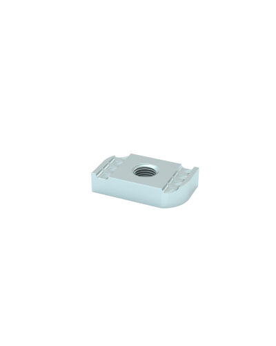 Гайка канальная М10 КМ-Профиль (GK10) в Калуге Крепеж Pintop.ru