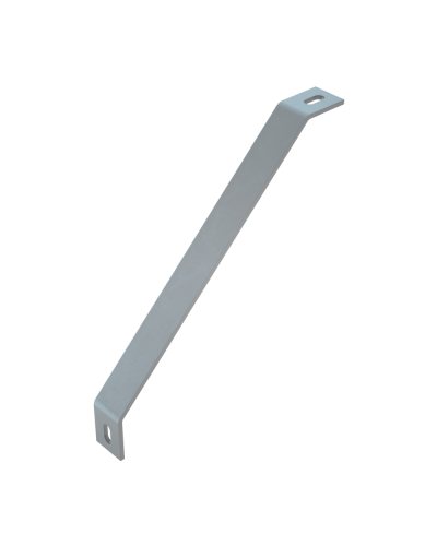 Укосина облегченная 600 мм HD КМ-Профиль (UKL600 HD) в Калуге Аксессуары для лотков Pintop.ru