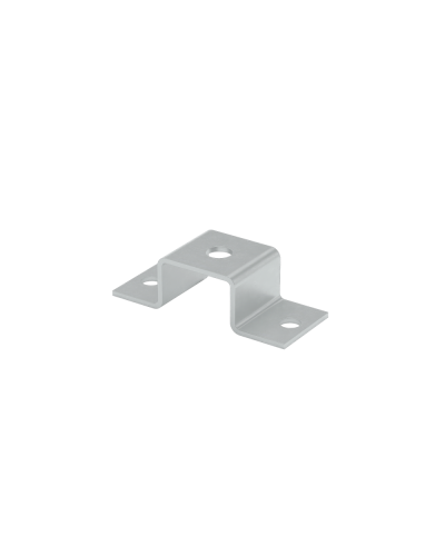 Мостовая опора универсальная TD КМ-Профиль (MOU TD) в Калуге Крепежные изделия Pintop.ru