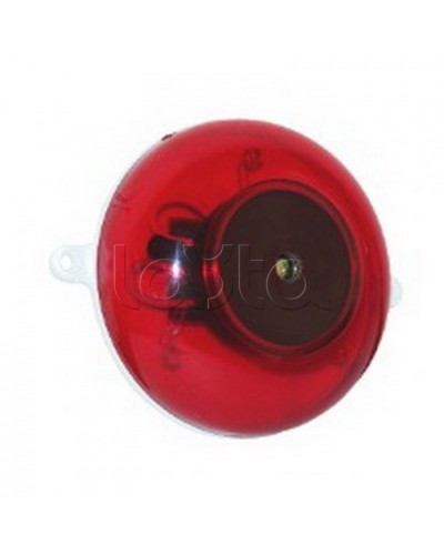 Оповещатель комбинированный Компания СМД Орбита СЗ (12В) в Калуге Оповещатели Pintop.ru