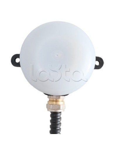 Оповещатель световой взрывозащищенный Компания СМД ОРБИТА ВЗ С 220 в Калуге Оповещатели Ex Pintop.ru