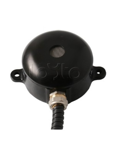 Оповещатель звуковой взрывозащищённый Компания СМД ОРБИТА ВЗ З 220 в Калуге Оповещатели Ex Pintop.ru