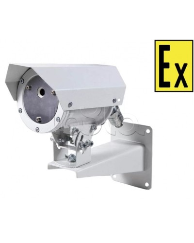 Извещатель пламени Компания СМД ИП 329-310-1 Телос ВЗ-А-АМ в Калуге Пожарные извещатели (Ex) Pintop.ru