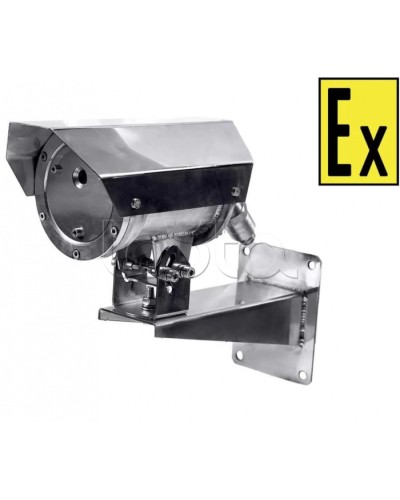 Извещатель пламени Компания СМД ИП 329-310-1 Телос ВЗ-Н-АМ в Калуге Пожарные извещатели (Ex) Pintop.ru