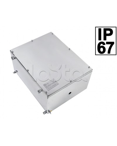 Коробка коммутационная промышленная Компания СМД КВОП-Н 101609 в Калуге Распределительные коробки Pintop.ru