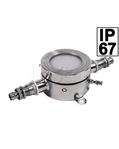 Световой оповещатель Компания СМД ОРБИТА ОП С-Н в Калуге Оповещатели Pintop.ru