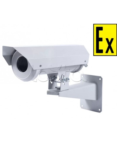 Термокожух взрывозащищенный Компания СМД Орион МК Тип 3-С-12В в Калуге Кожухи для видеокамер (Ex) Pintop.ru