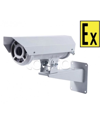 Видеокамера взрывозащищенная Компания СМД Орион МК ВК Тип 1-IP/4MP-А-220В в Калуге Взрывозащищенные камеры Pintop.ru