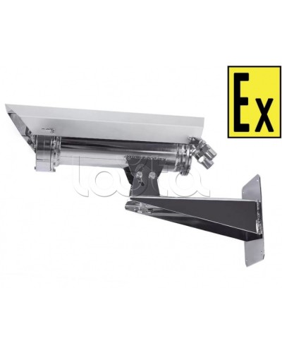 Видеокамера взрывозащищенная Компания СМД Орион МК ВК Тип 1-IP/4MP-Н-12В в Калуге Взрывозащищенные камеры Pintop.ru