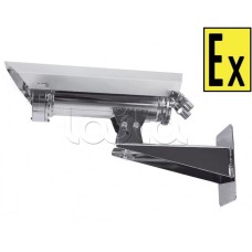 Видеокамера взрывозащищенная Компания СМД Орион МК ВК Тип 1-IP/4MP-Z-Н-PoE