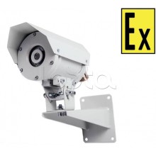 Видеокамера взрывозащищенная Компания СМД Орион МК ВК Тип-5 IP/2MP-А-PoE