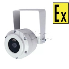 IP-камера видеонаблюдения в стандартном исполнении Компания СМД Орион МК ВК Тип-7 IP/2MP-А-PoE