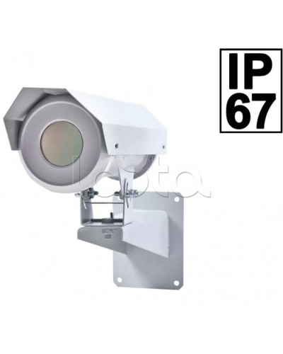 Термокожух общепромышленный Компания СМД Орион ОП ТВР-Н-220В в Калуге Кожухи и термокожухи для камер Pintop.ru