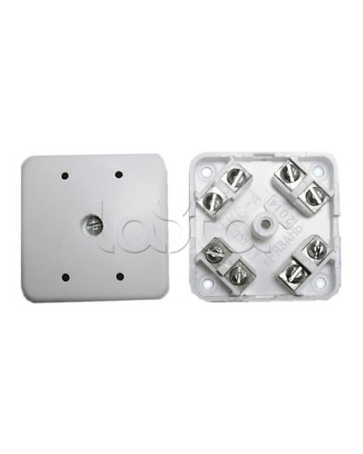 Коробка соединительная Комплектстройсервис КС-4 в Калуге Распределительные коробки Pintop.ru