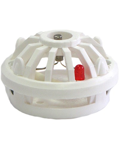 Извещатель пожарный тепловой, с индикатором Комплектстройсервис ИП 103-5/1С-В (контакт н.р.) в Калуге Пожарные извещатели Pintop.ru