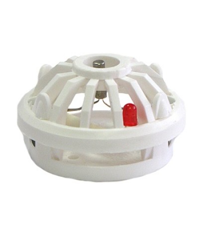 Извещатель пожарный тепловой, с индикатором Комплектстройсервис ИП 103-5/1С-В (контакт н.з.) в Калуге Пожарные извещатели Pintop.ru