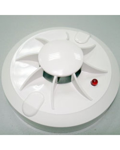 Извещатель пожарный тепловой, с индикатором Комплектстройсервис ИП 103-5/4С-А3 (контакт н.р.) в Калуге Пожарные извещатели Pintop.ru