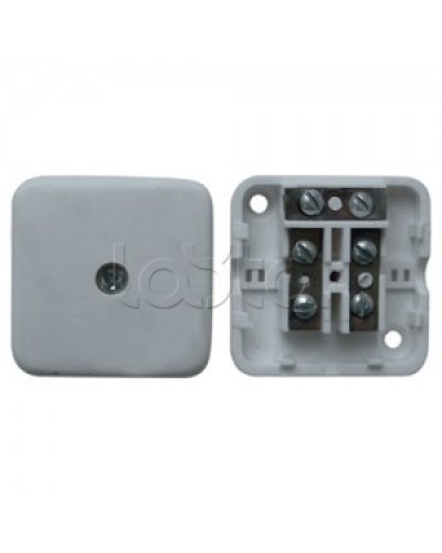 Коробка коммутационная КС-3 в Калуге Распределительные коробки Pintop.ru