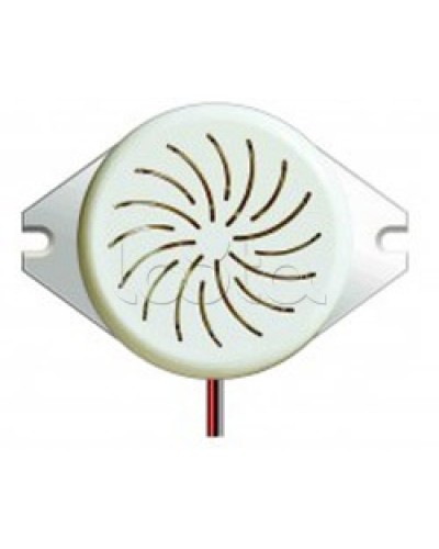 Оповещатель звуковой Комтид Колибри (ПКИ-1К) в Калуге Оповещатели Pintop.ru