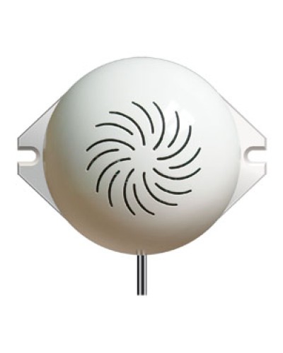 Оповещатель звуковой Комтид ПКИ-1 (Иволга-12В) в Калуге Оповещатели Pintop.ru