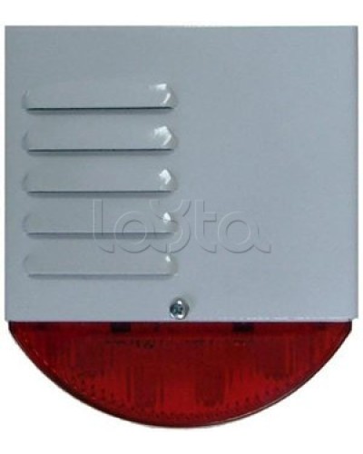 Оповещатель охранно-пожарный комбинированный Комтид ПКИ-СМ12 в Калуге Оповещатели Pintop.ru