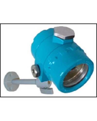 Извещатель пожарный пламени взрывозащищенный Квазар ИП 329-5И “АМЕТИСТ” в Калуге Пожарные извещатели (Ex) Pintop.ru