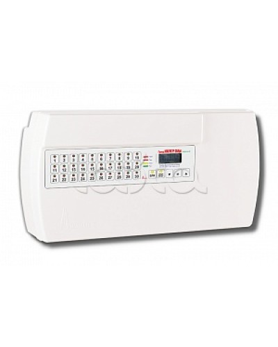 Прибор модульный охранно-пожарной сигнальзации Магистраль Гранд МАГИСТР 2Арс (версия 2) в Калуге Приемно-контрольные приборы Pintop.ru