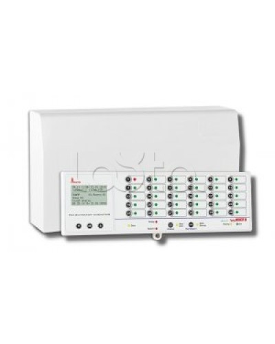 Прибор приемно-контрольный на 4 шлейфа Магистраль Гранд МАГИСТР 4 (версия 3.1) в Калуге Приемно-контрольные приборы Pintop.ru