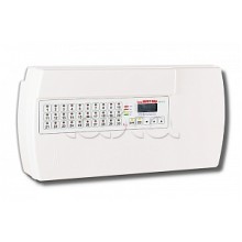 Прибор модульный охранно-пожарной сигнальзации Магистраль Гранд МАГИСТР 8Арс SMS2 SMA(версия 2)