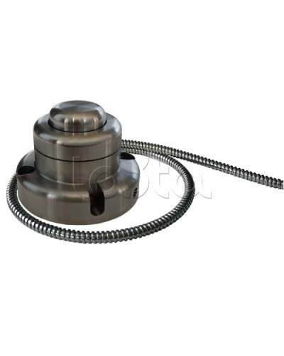 Кнопка управления магнитогерконовая Магнито-Контакт Ех ВК200 вариант В 0Ex ia IIC T6…Т5 Ga X / 1Ex mb IIC T6…Т5 Gb X АТФЕ.425411.152ТУ в Калуге Кнопки выхода Pintop.ru