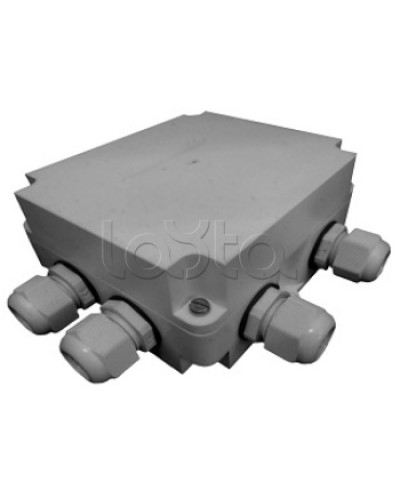 Устройство соеденительное Магнито-контакт УСБСЕВЕРПЛ.6.ПС.6-12.DG3 ПАШК.685552.001 в Калуге Распределительные коробки Pintop.ru