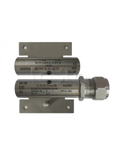 Извещатель охранный точечный магнитоконтактный взрывозащищенныйМагнито-контакт Ех ИО102 N исп.200 с магнитом М-175 1Ex d IIC T6 Gb / РB Ex d I Mb АТФЕ.425119.171 в Калуге Извещатели охранные (Ex) Pintop.ru