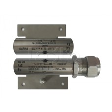 Извещатель охранный точечный магнитоконтактный взрывозащищенныйМагнито-контакт Ех ИО102 N исп.200 с магнитом М-275 1Ex d IIC T6 Gb / РB Ex d I Mb АТФЕ.425119.171