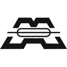 Извещатель охранный точечный магнитоконтактный взрывозащищенный Магнито-Контакт Аякс исп.20 (ИО 102-26/В) из антистатичного пластика черн. цвета (металлорукав из оцинк.стали)