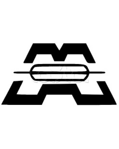 Блок защиты линий видеосигнала и питания видеокамер Магнито-Контакт БЗЛ-ВП Аякс (12/24В) в Калуге Комутационные взрывозащищенные коробки Pintop.ru