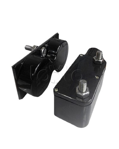 Датчик положения магнитогерконовый взрывозащищённый Магнито-контакт ДПМГ-26Ех-40 ПАШК.425119.120 ТУ в Калуге Извещатели охранные (Ex) Pintop.ru