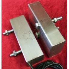 Извещатель охранный точечный магнитоконтактный взрывозащищенный Магнито-Контакт ИО 102-26/В исп.250