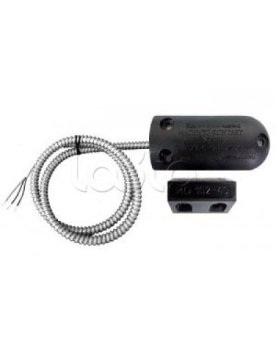 Извещатель охранный точечный магнитоконтактный Магнито-контакт ИО 102-40 А3П ИБ0Ex ia IIB T6 Ga X АТФЕ.425119.066 ПС в Калуге Извещатели охранные (Ex) Pintop.ru