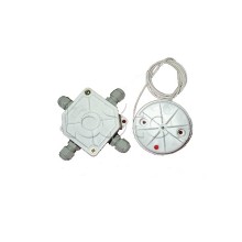 Извещатель пожарный тепловой максимальный взрывозащищенный Магнито-Контакт ИП 103-10 (А1)/В