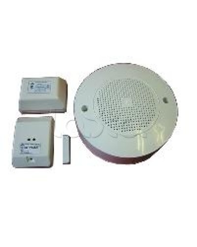 Мини-усилитель громкой связи Магнито-Контакт МУГС РАСКАТ в Калуге Аксессуары для СОУЭ Pintop.ru