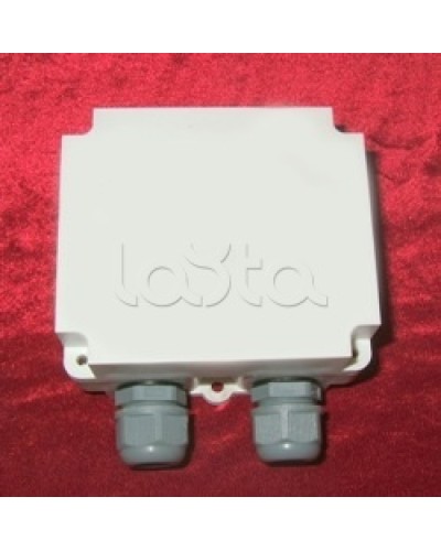 Коробка соединительная с 6 кабельными вводами УСБ Север Магнито-Контакт в Калуге Распределительные коробки Pintop.ru