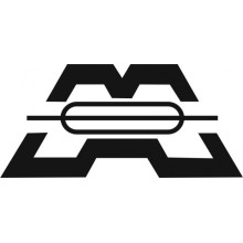 Извещатель охранный точечный магнитоконтактный Магнито-Контакт Аякс исп.04 (ИО 102-26) (металлорукав из оцинкованной стали)