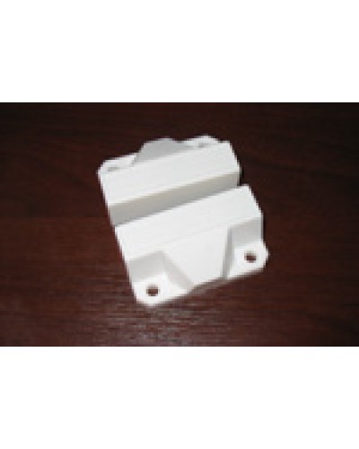 Датчик положения магнитогерконовый Магнито-Контакт ДПМ-3 исп.05 (металлорукав из оцинкованной стали) в Калуге Извещатели охранные Pintop.ru