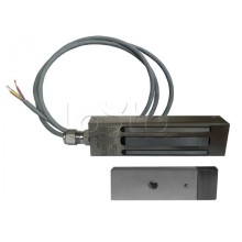 Замок электромагнитный взрывозащищённый Магнито-контакт Ех-замок FM-26 180 24В Т РВ Ex mb I Mb X и 1Ex mb IIC T5 Gb X и Ex mb IIIC T95°oC Db X АТФЕ.42