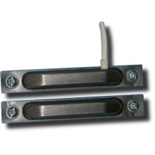 Извещатель охранныйточечный магнитоконтактный Магнито-Контакт Нержавейка исп.00 (ИО 102-43 )