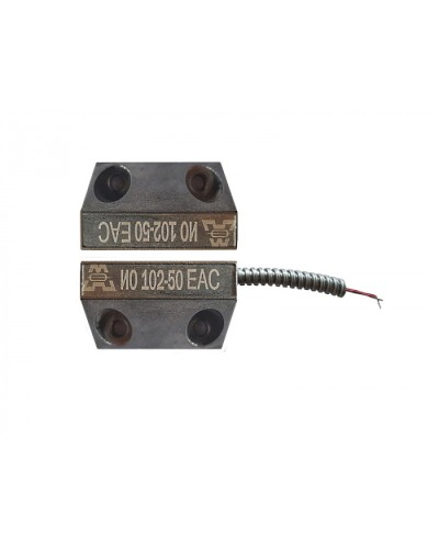 Извещатель охранный точечный магнитоконтактный Магнито-контакт ИО 102-50 Б3М (3) АТФЕ.425119.066 ТУ в Калуге Извещатели охранные Pintop.ru