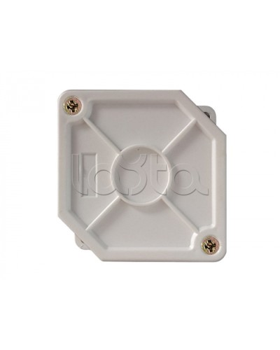 Коробка распределительная КР60х60х30 с тампером, 7 контактов, IP65, АТФЕ.685552.178 Магнито-контакт в Калуге Распределительные коробки Pintop.ru